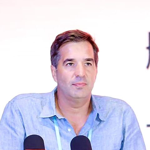 Rodrigo Casal