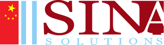 Sina Solutions